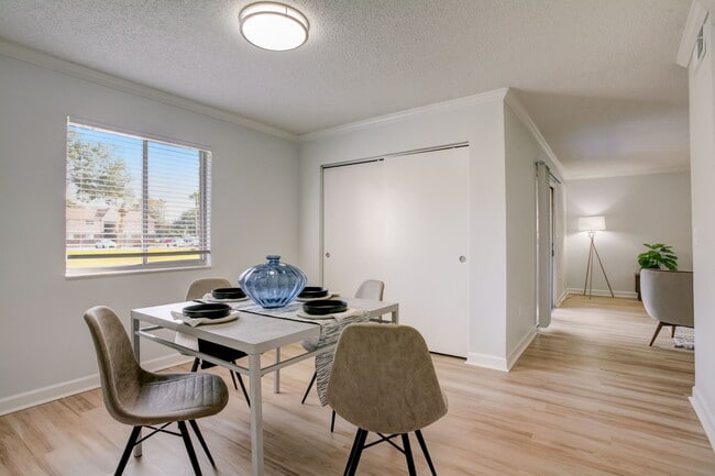 Captiva Club Apartments
