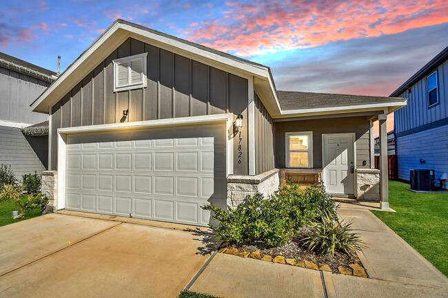 Building Photo - 17826 Juneberry Seed St