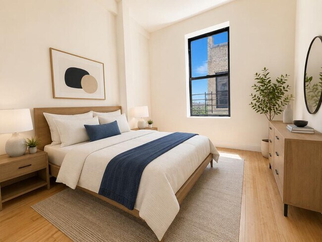 Photo - West 171st Street Unit 3