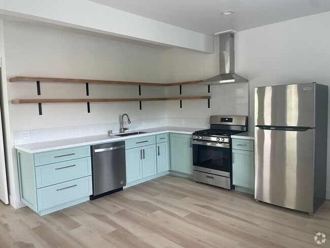 Building Photo - Adorable 1 Bedroom, 1 Bathroom Home in Sac...