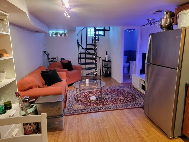 Photo - 1124 N 4th St Unidad Apt A