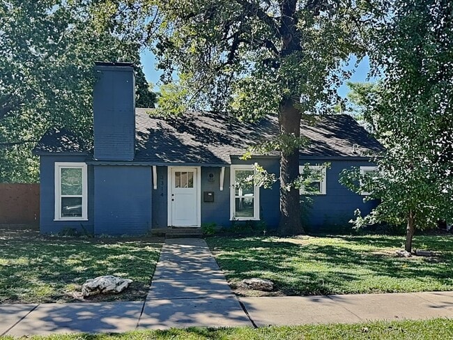 Building Photo - Updated & Modern Home Built in 1940's this...