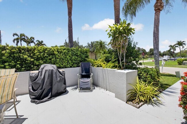 Porch