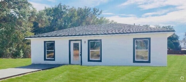 Building Photo - 5990 NW 6th Pl Rental