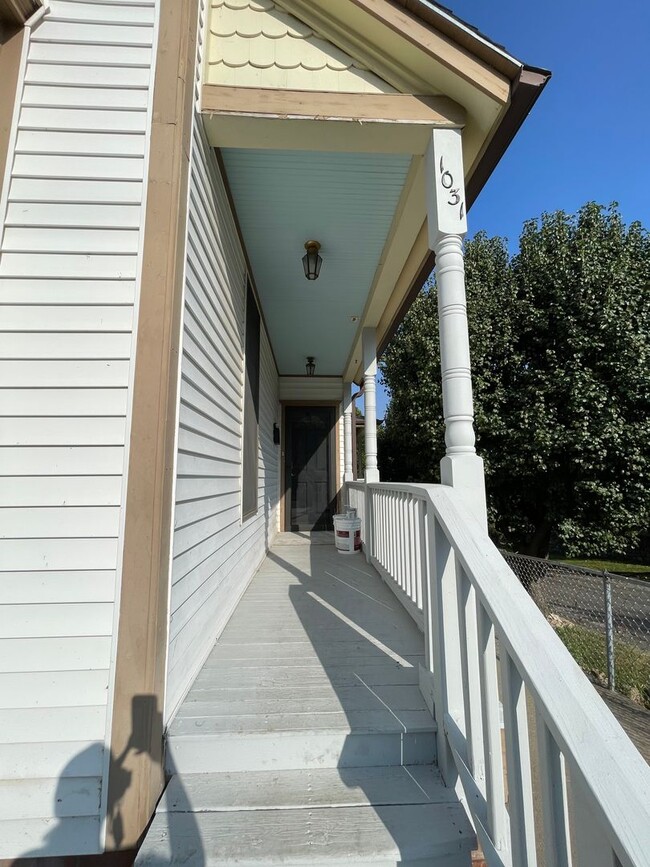 Photo - 1029 S 15th St Unit 1031 S 15th Street