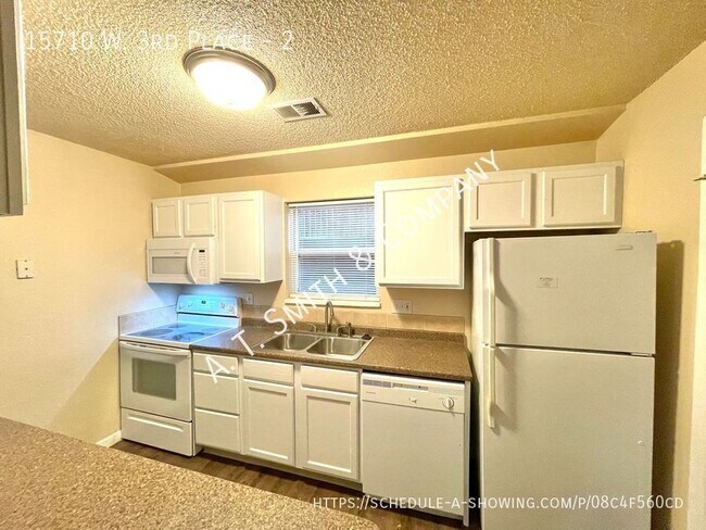 Photo - 15710 W 3rd Pl Unit 2