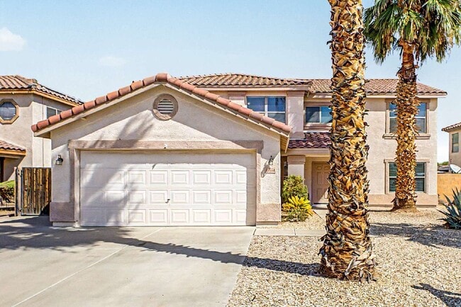 15554 W Gelding Dr