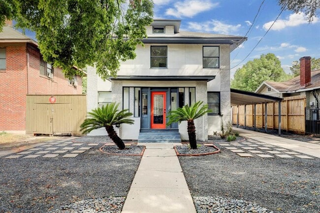 516 Colquitt St Unit 1