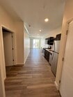One Bed Entry View
