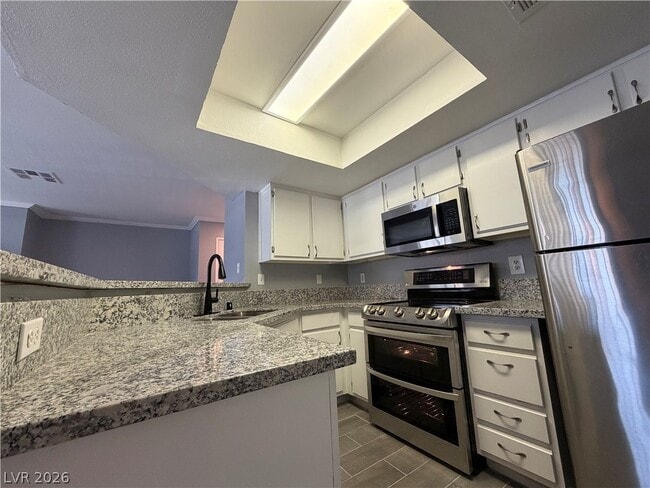 Photo - 8600 W Charleston Blvd