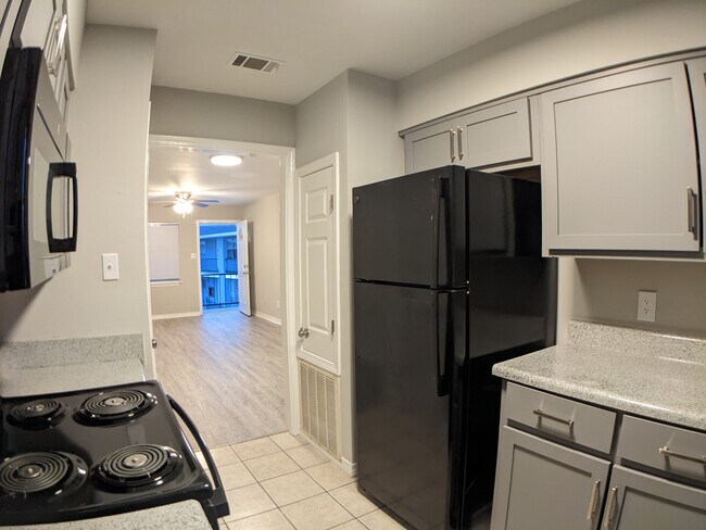 Palm View Apartments
