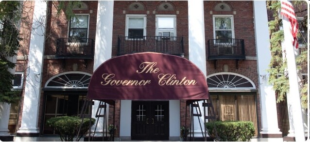 Photo - Governor Clinton Apartments -92 Units Age 60+