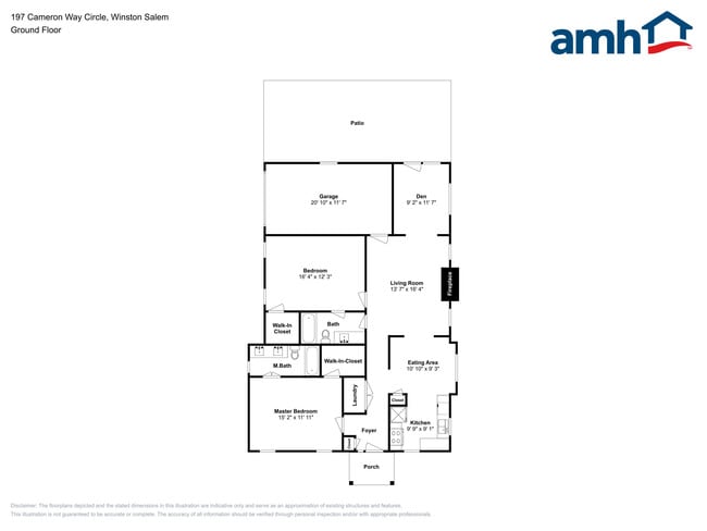 Photo - 197 Cameron Way Cir