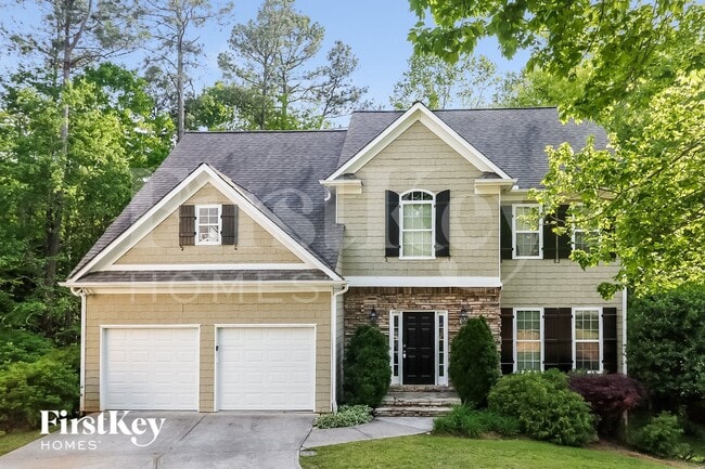 Building Photo - 729 Tall Oaks Dr