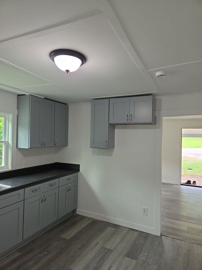Photo - Newly remodeled home is located in Lancaster, SC 29720.