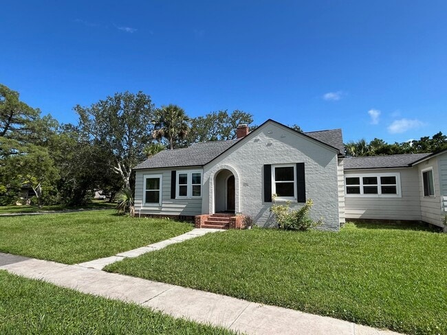 Photo - 115 Oglethorpe Blvd Casa