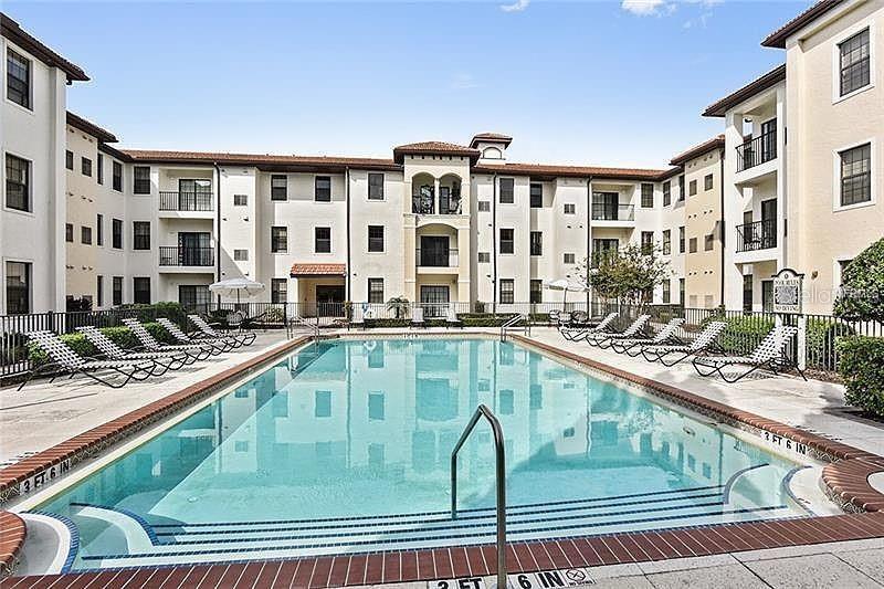 Photo - 5550 E Michigan St (Orlando, FL)