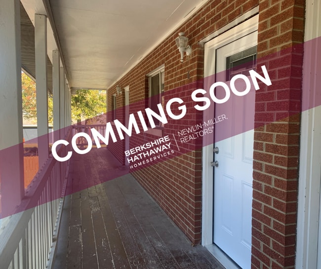 Building Photo - Newly Remodeled 1 Bed, 1 Bath Upper Apartm...