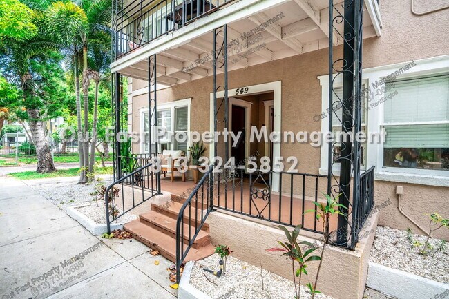 Photo - 549 2nd St N Unit 1