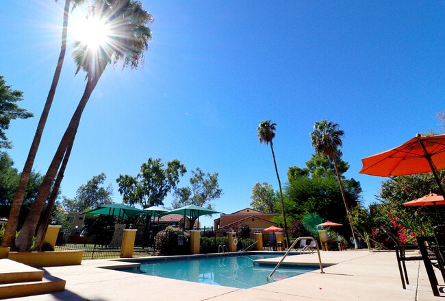 Photo - El Conquistador