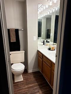 Quail Creek Apts.
