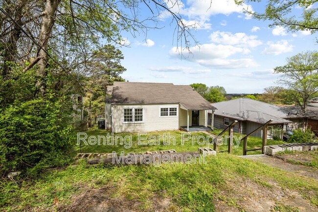 Photo - 931 41st Street Ensley