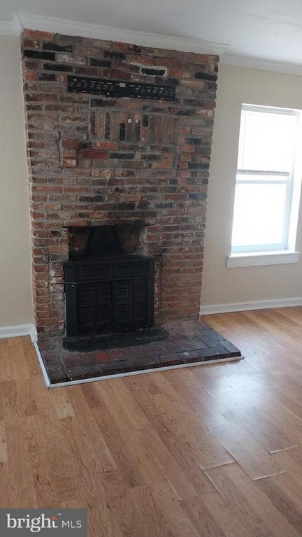 Photo - 1813 E Pratt St