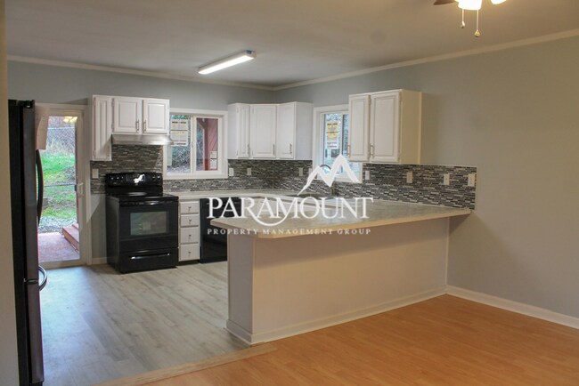 Photo - Completely Remodeled and HUGE 3 Bedroom!