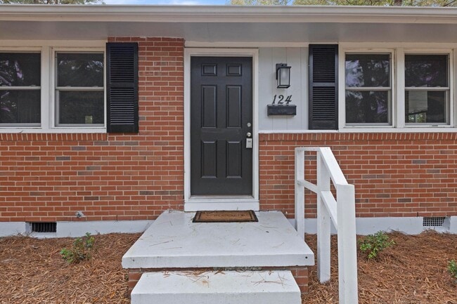 Photo - House for Rent in Jacksonville!