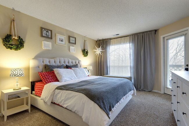 Regency Woods