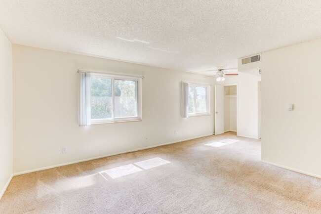 Creekside At Amherst Apartments