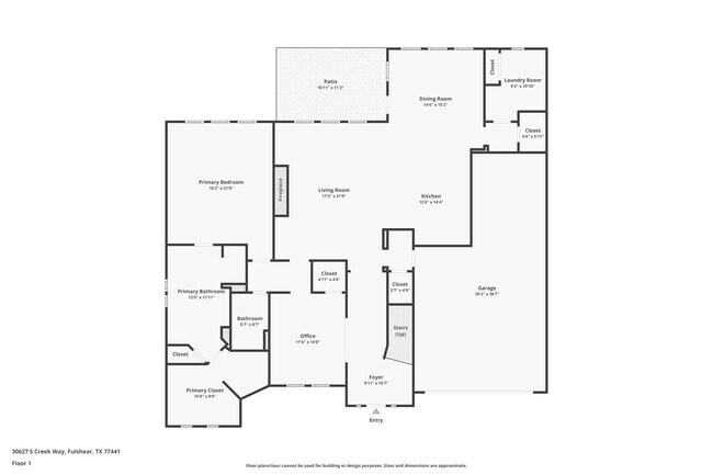 Photo - 30627 S Creek Way
