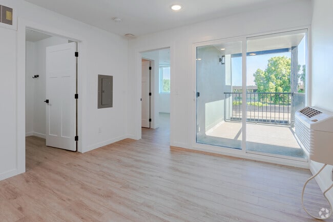 1BR, 1BA - Unit 304