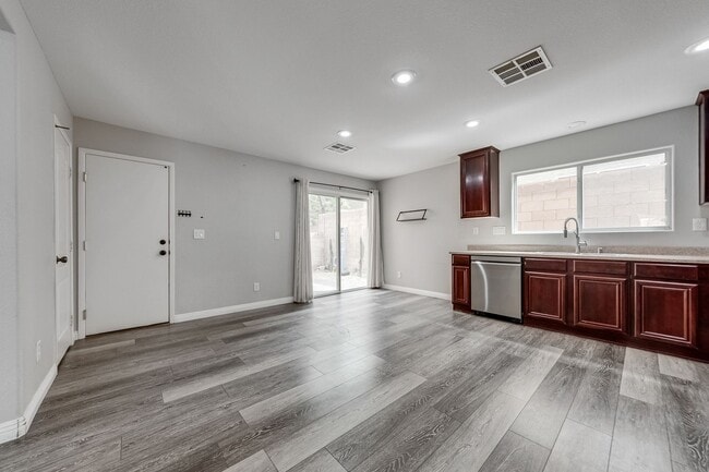 Photo - Charming Southwest Las Vegas Home with Open Layout & Prime Location Near the Strip