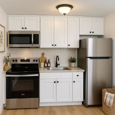 Photo - 4605 N Hubert Ave