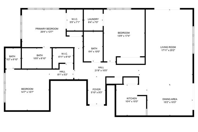 Photo - 1500 Bay Rd Unidad 714