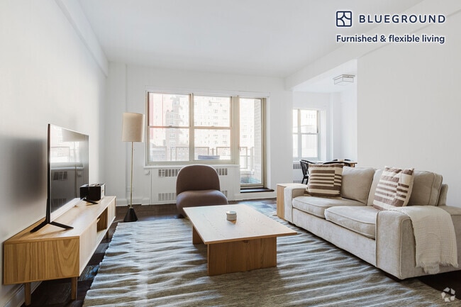 Building Photo - 40 Park Ave Rental