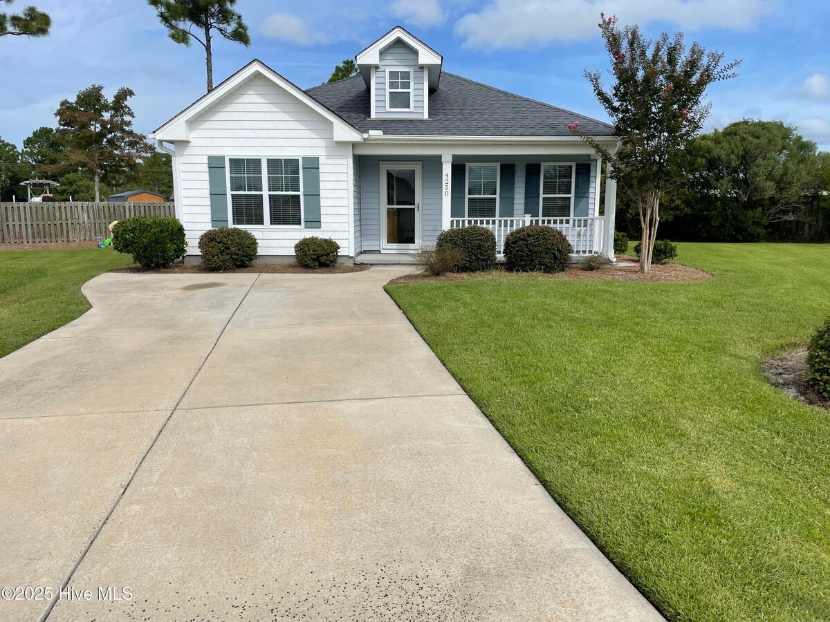 Photo - 4250 Cherry Laurel Ln SE Casa
