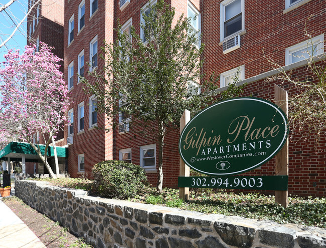 Gilpin Place Apartments - Gilpin Place Apartments