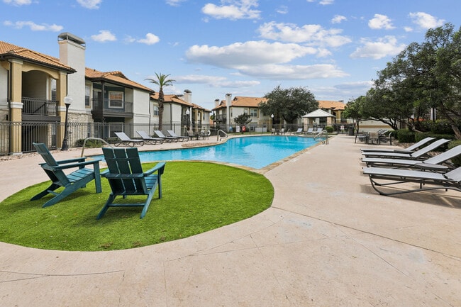 Toscana at Sonterra