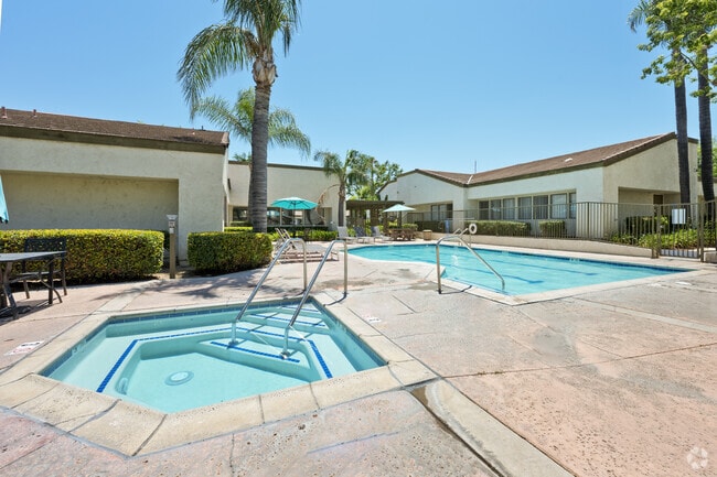 Crest Haven - Spa