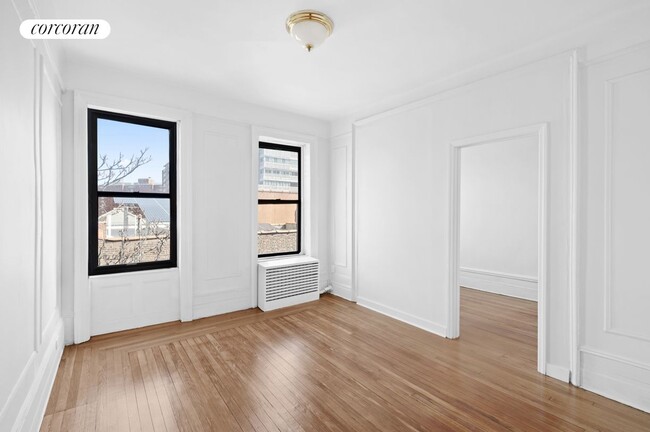 Photo - 509 W 122nd St Rental