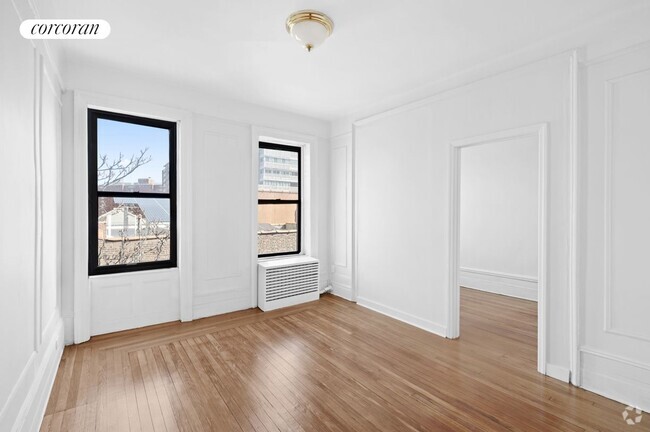 Building Photo - 509 W 122nd St Rental