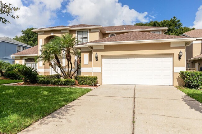 Photo - 5/4 HEATHROW POOL HOME!