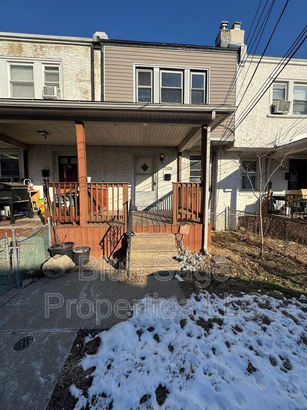 Photo - 7105 Atlantic Ave Townhome