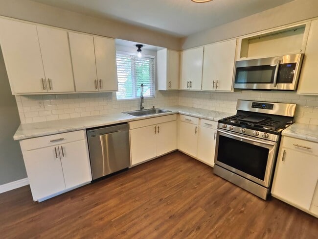 Photo - 1121 W 2200 N Apartment Unit A
