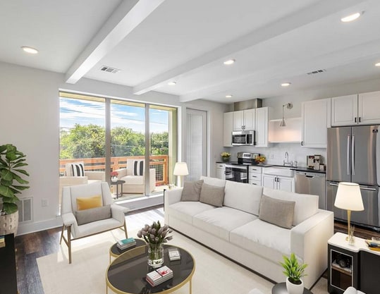 Photo - 4704 Sunset Trail Unidad 4ID72.5