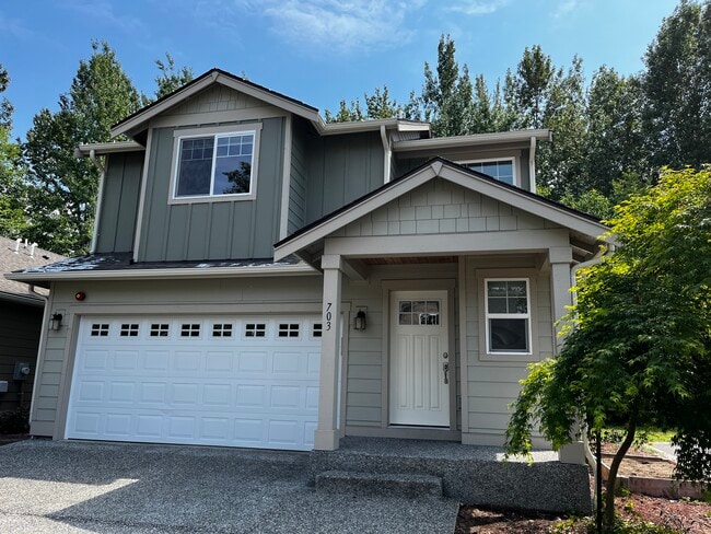 Building Photo - 703 Kodiak Ln Rental