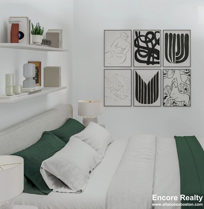 Photo - 1 Washington St Unit 410