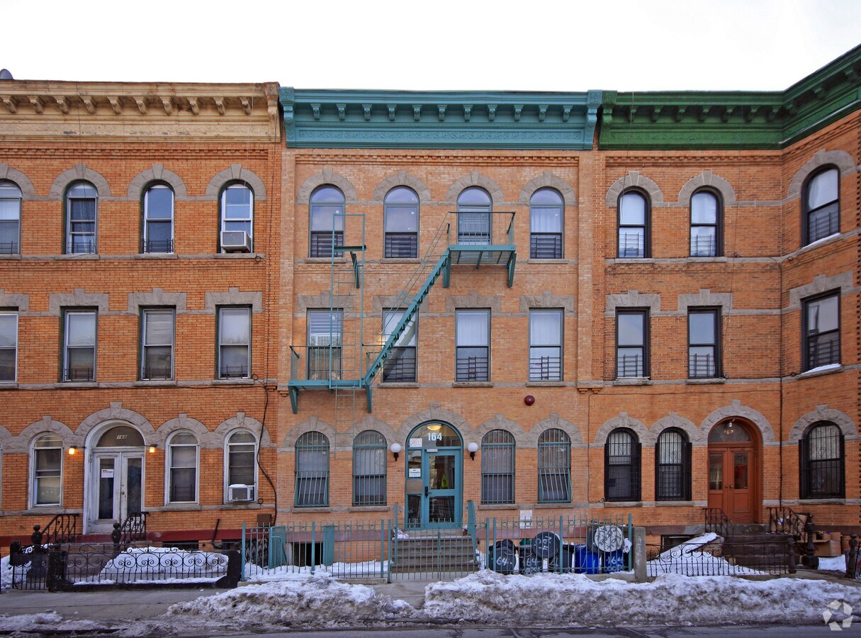 Photo - 164 Cooper St Apartments